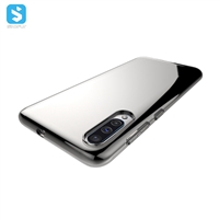 TPU waterproof grain case for Samsung Galaxy A50